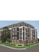 Bellevue Vuecrest